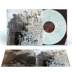 The Smashing Pumpkins – Monuments To An Elegy (Signed by Billy Corgan)